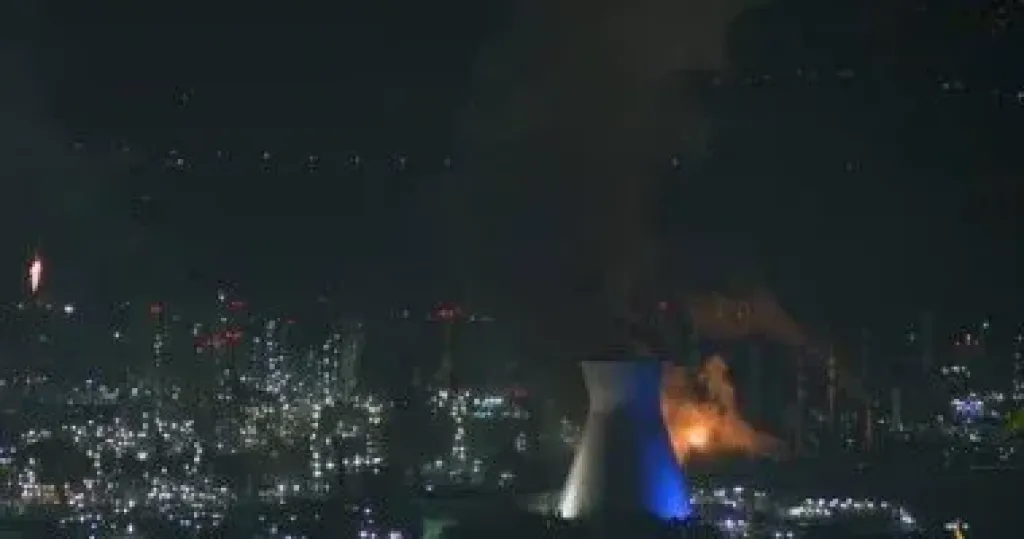 إيران