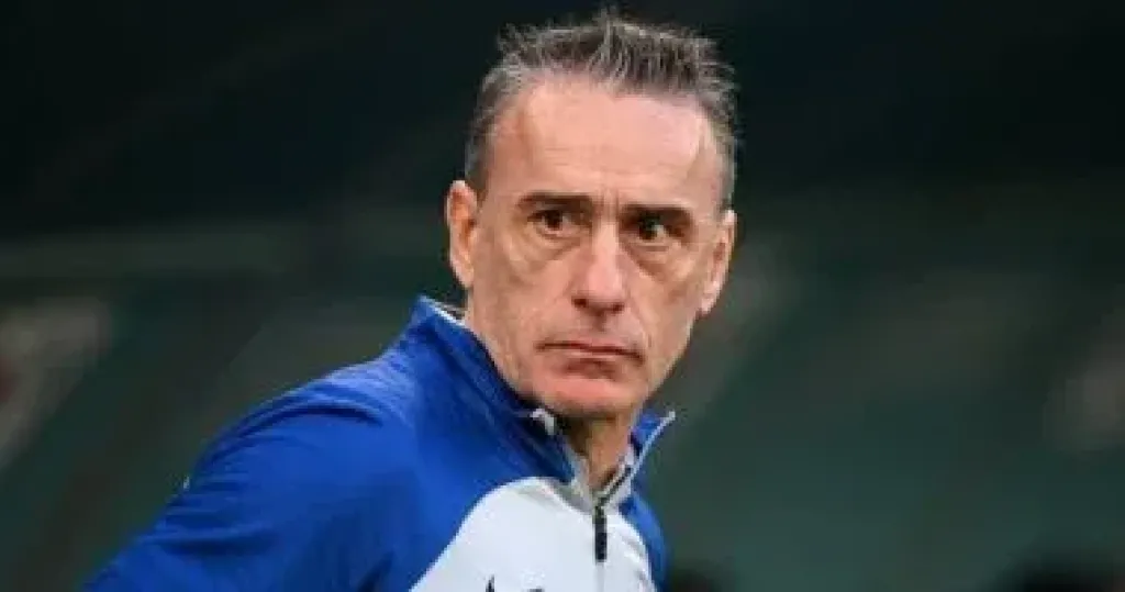 البرتغالي باولو بينتو