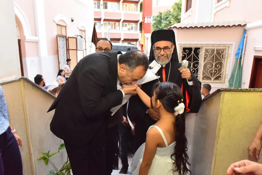 محافظ أسيوط 