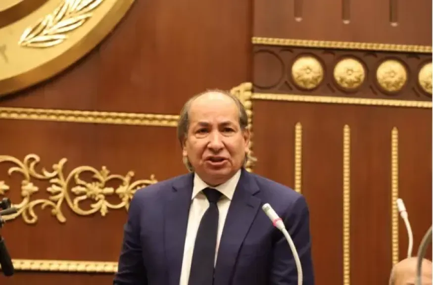  خالد قنديل
