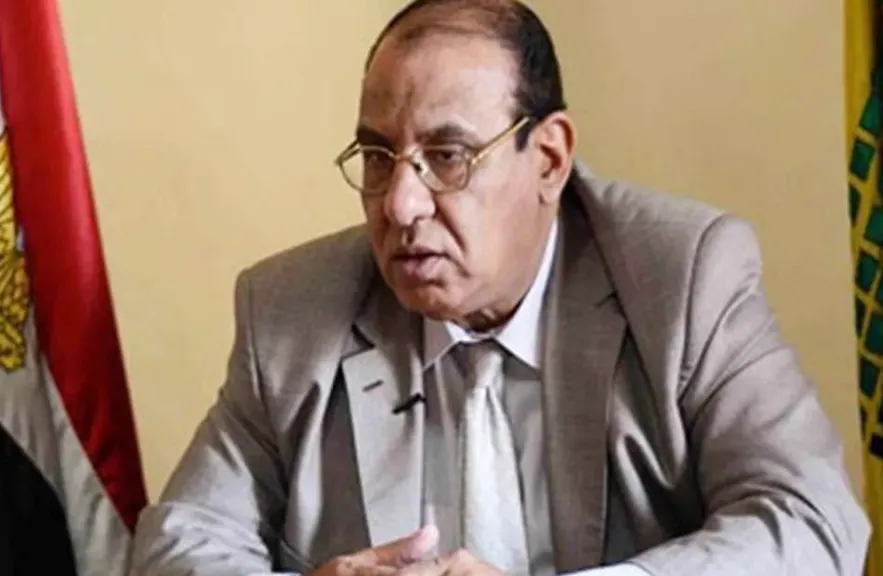 طلعت عبد القوي 