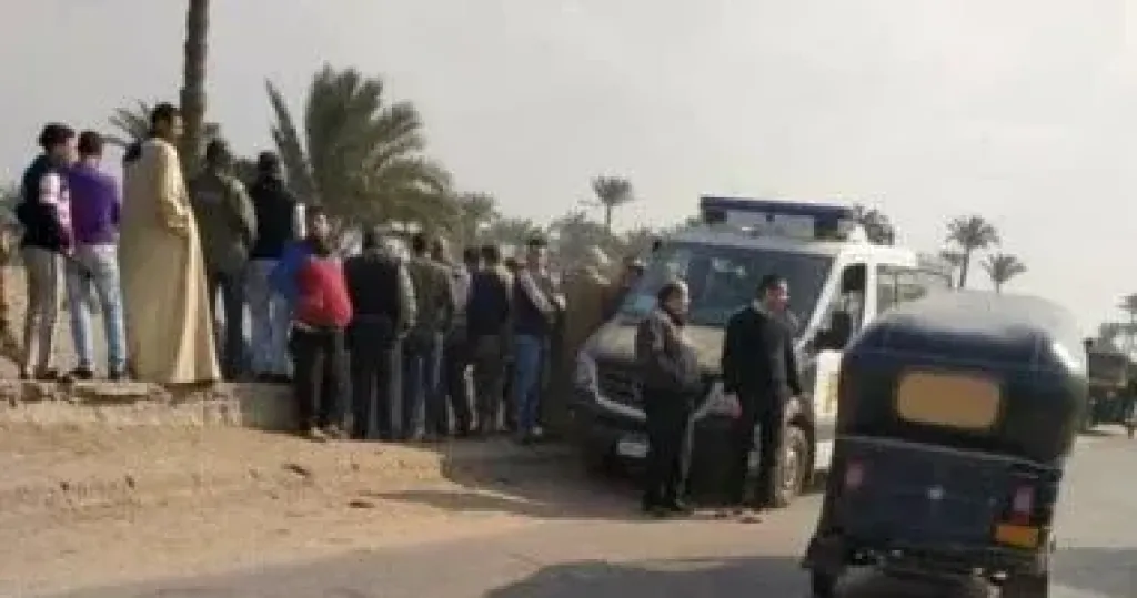 العثور على جثة - أرشيفية