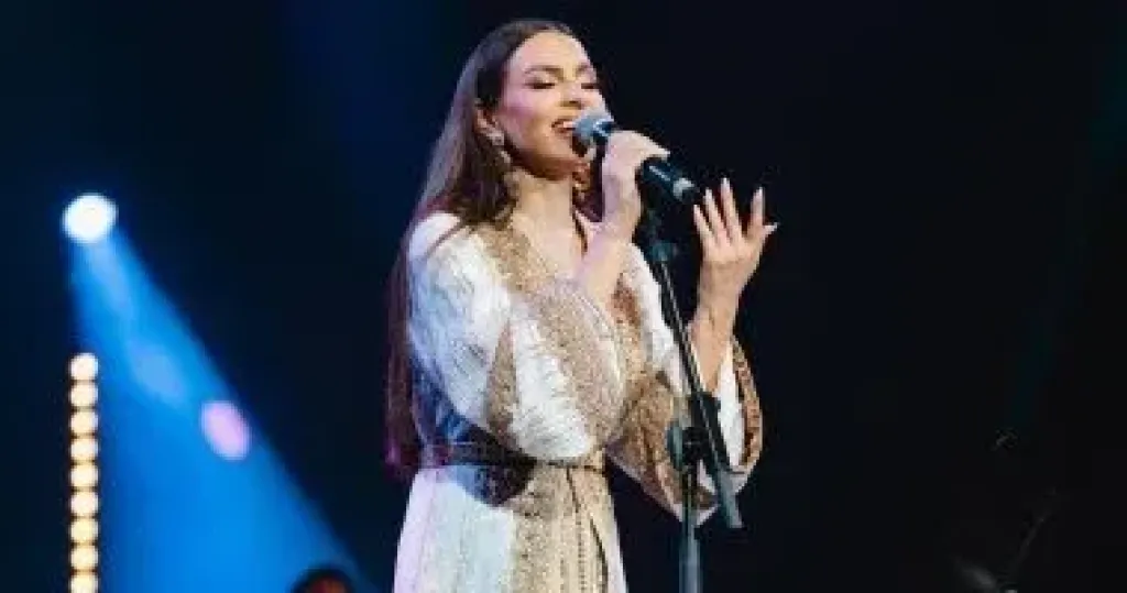 كارمن سليمان