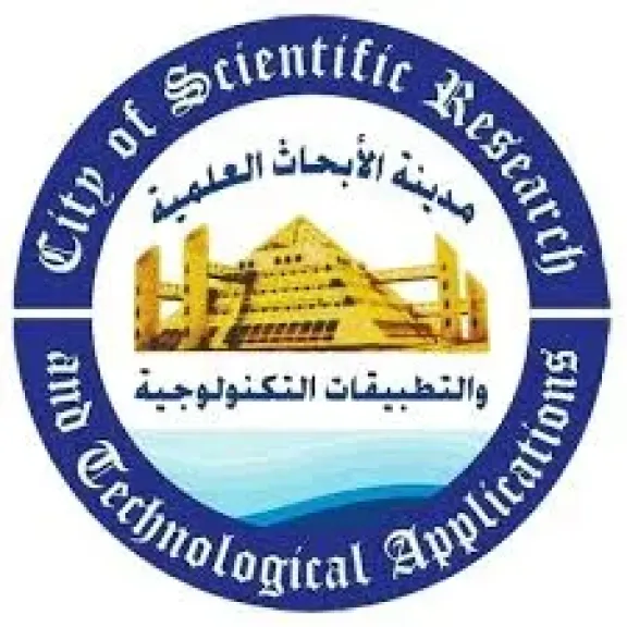 مدينة الأبحاث العلمية 