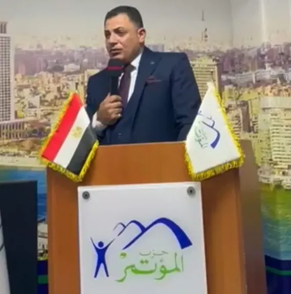 المهندس إسلام عمر 