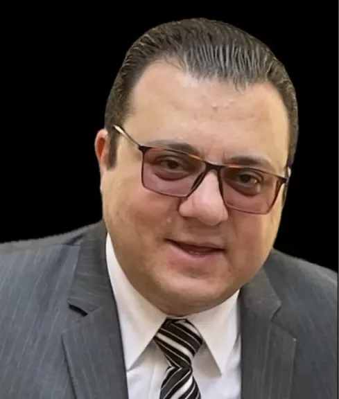 الكاتب