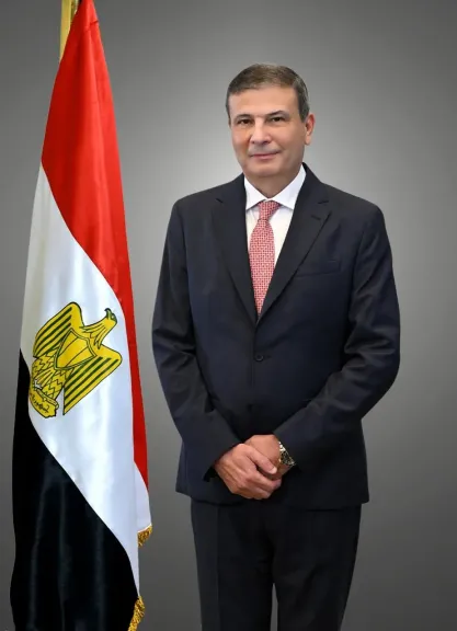 علاء فاروق