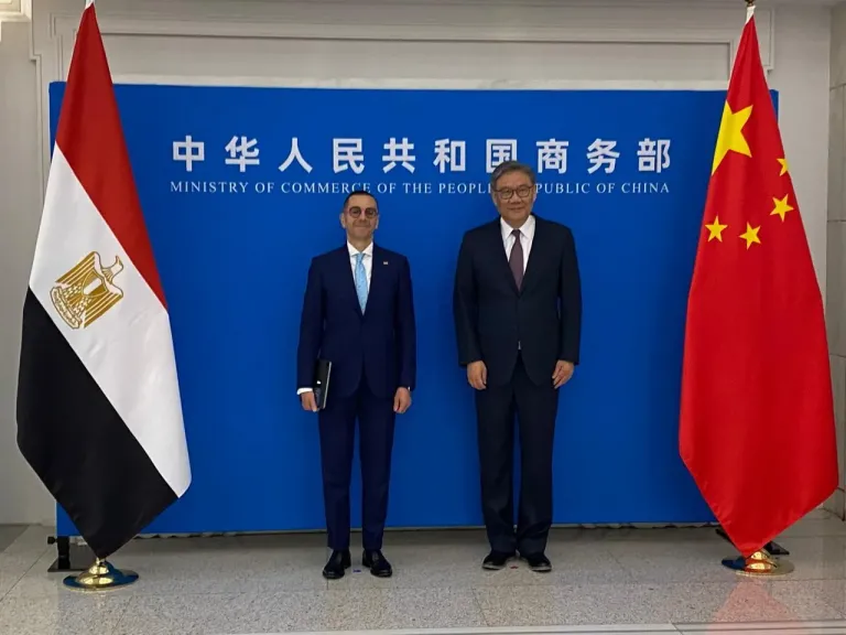 وزير الاستثمار