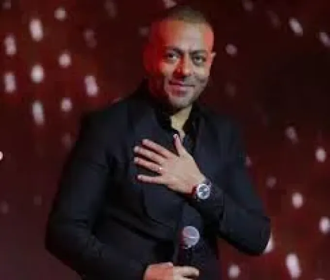 تامر عاشور