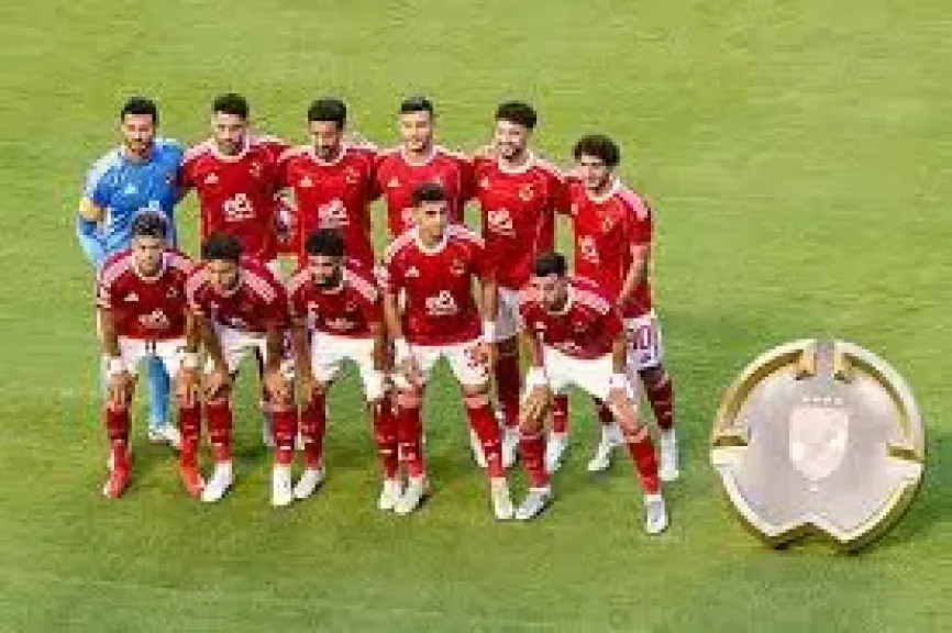الأهلي يواجه بورتو