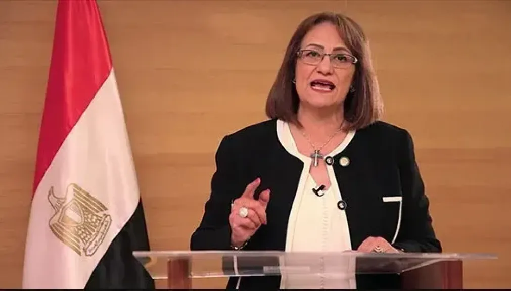 الدكتورةنادية هنرى