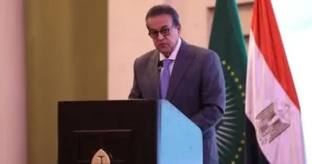 الدكتور خالد عبدالغفار