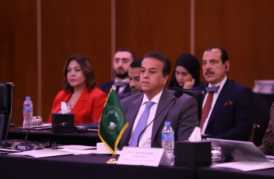 الدكتور خالد عبد الغفار