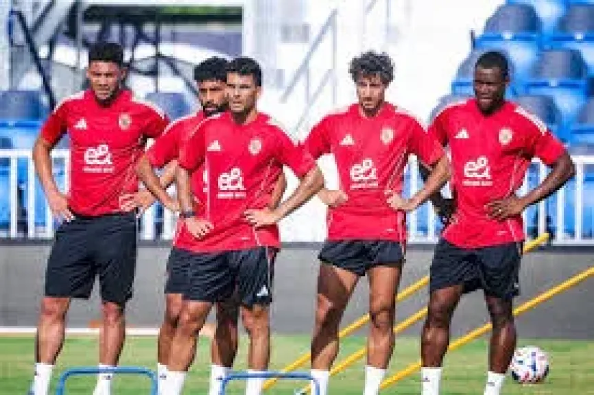 الاهلي 