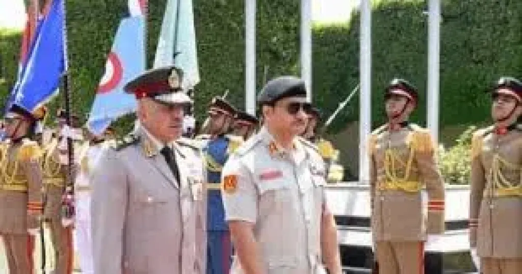 الفريق أحمد خليفة
