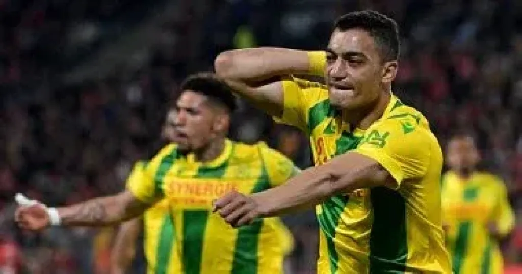 مصطفى محمد