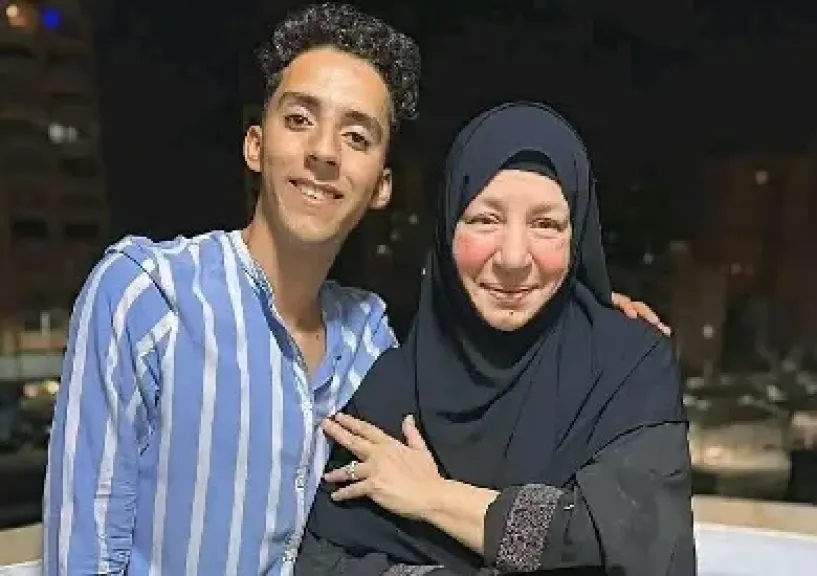عبلة كامل
