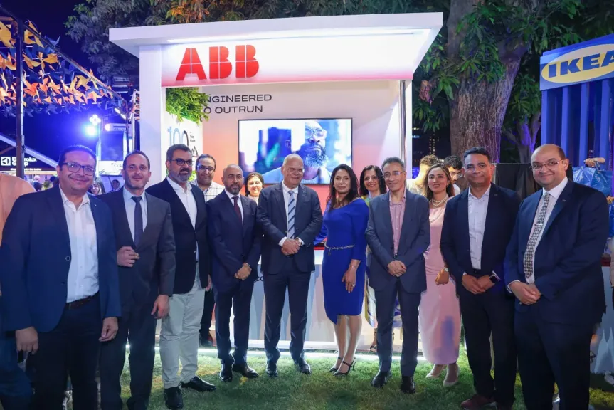 شركة ABB مصر