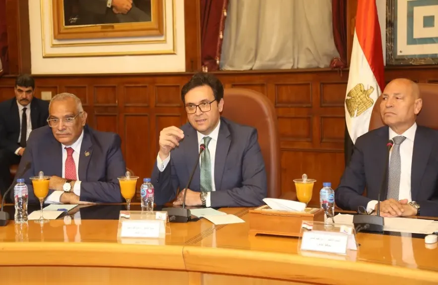 وزير الثقافة