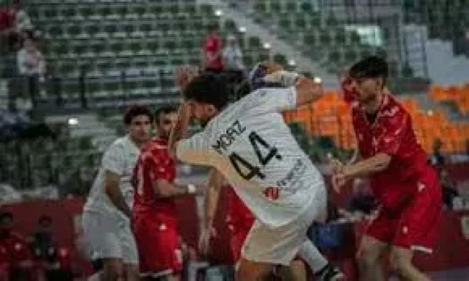 منتخب مصر لكرة اليد