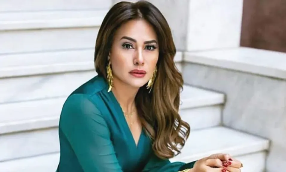 هند صبرى