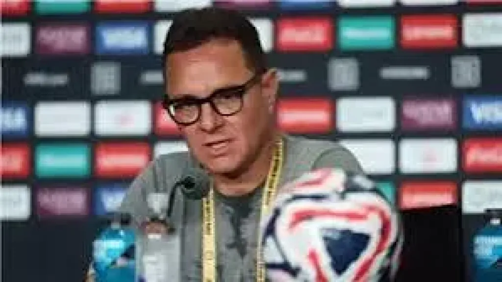 محمد أمين بن هاشم مدرب الوداد