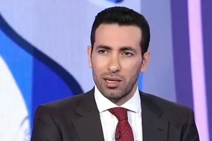 ابو تريكه 
