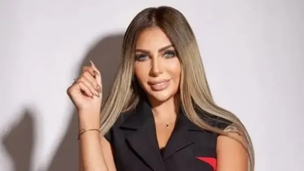 سارة خليفة