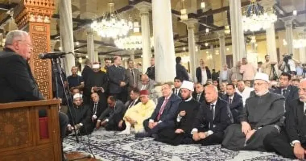 الاحتفال بالهجرة النبوية