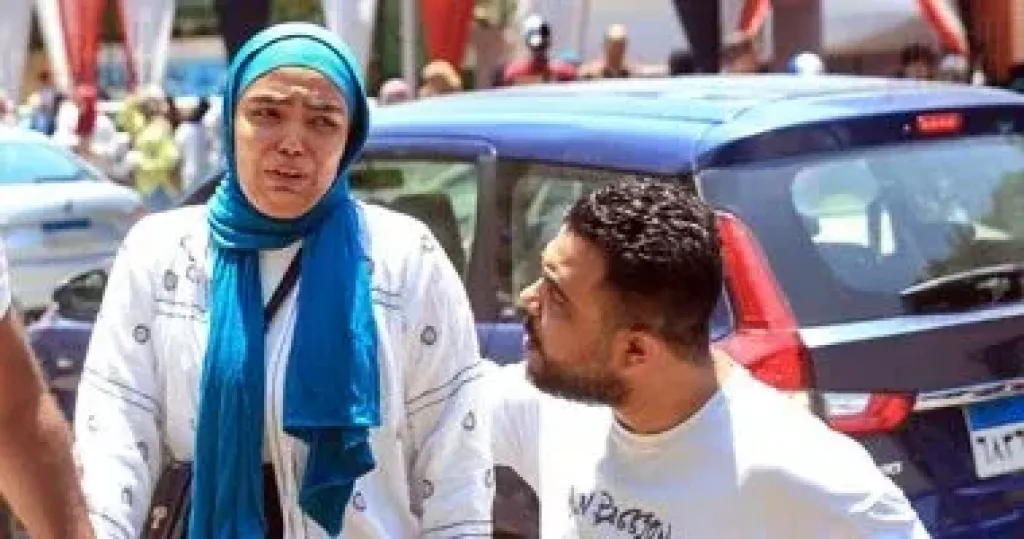 طلاب الثانوية العامة