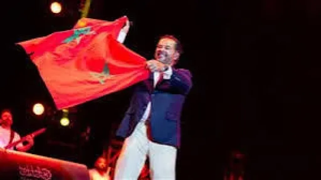 راغب علامة