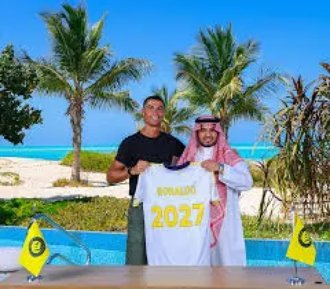 كرستيانو