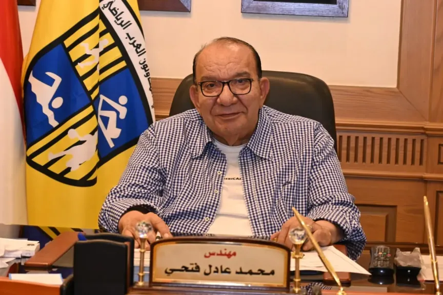 المهندس محمد عادل