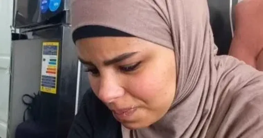 هند الضحية