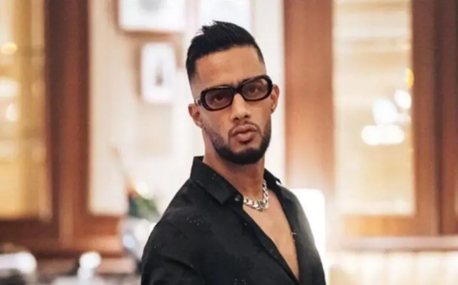 محمد رمضان