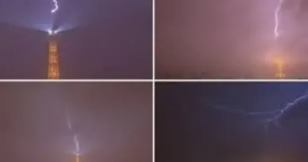 عواصف