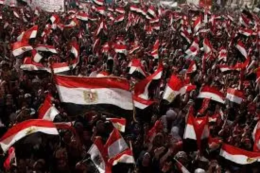 ثوره 30 يونيه 