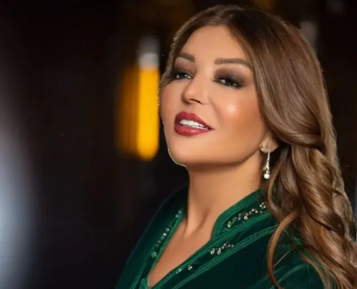سميرة سعيد
