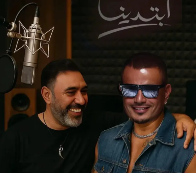 ابتدينا