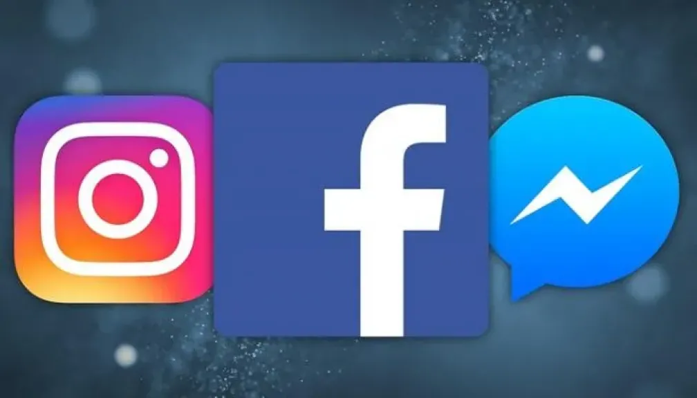 مواقع التواصل 