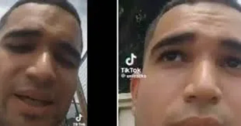 قتل انفلونسر