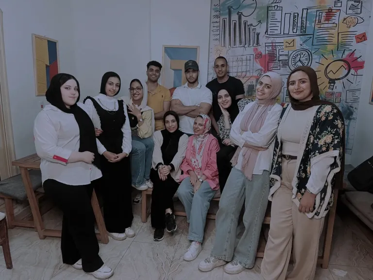 فريق عمل 