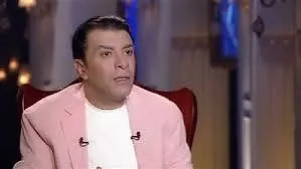 مصطفي كامل