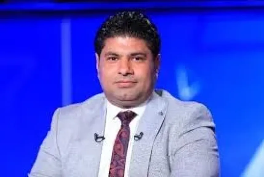 مرزوق علي