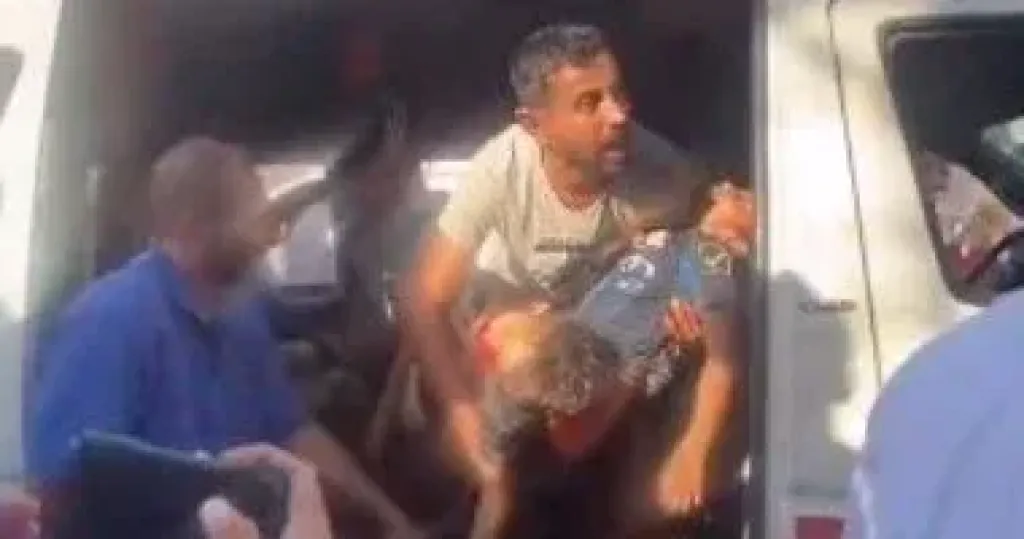 شهداء غزة