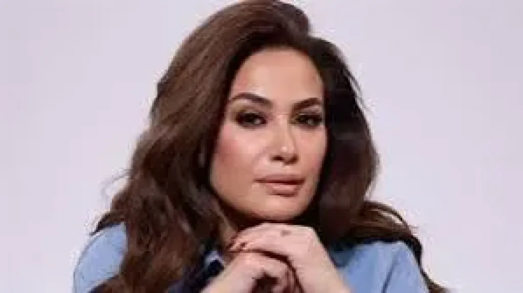 هند صبري