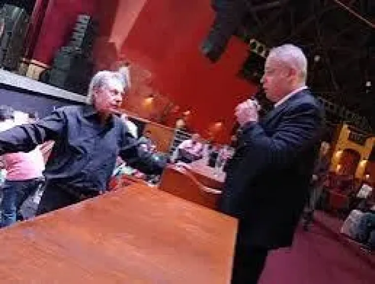 تامر عبد المنعم