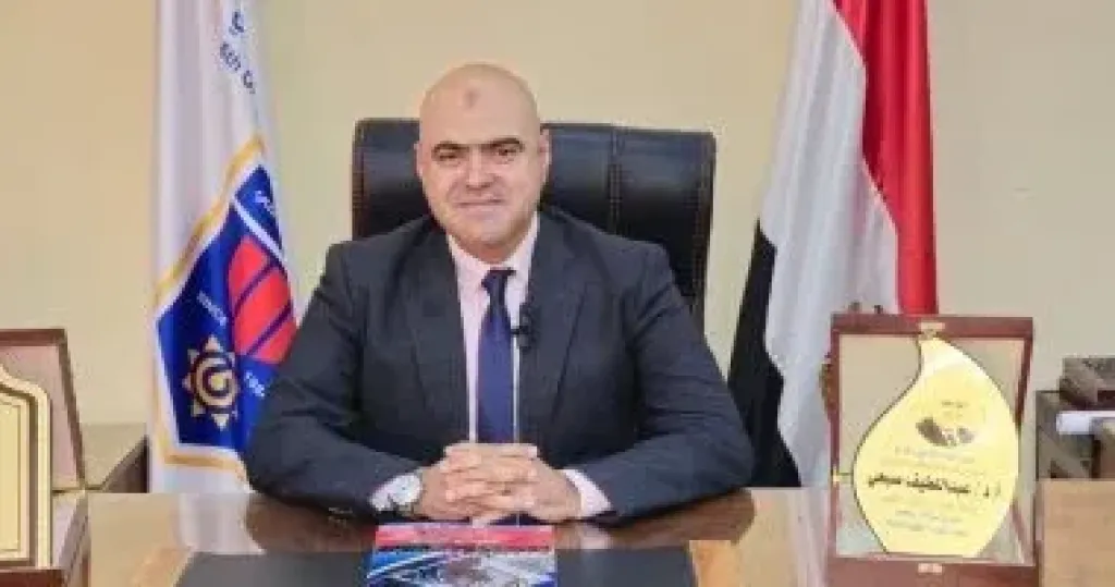 عبد اللطيف صبحى