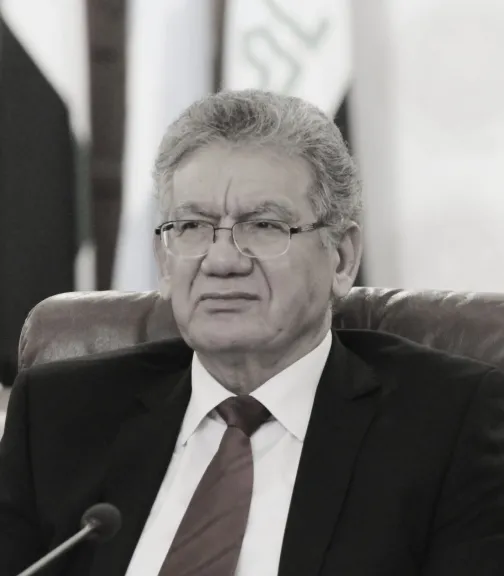 الدكتور أيمن عاشور