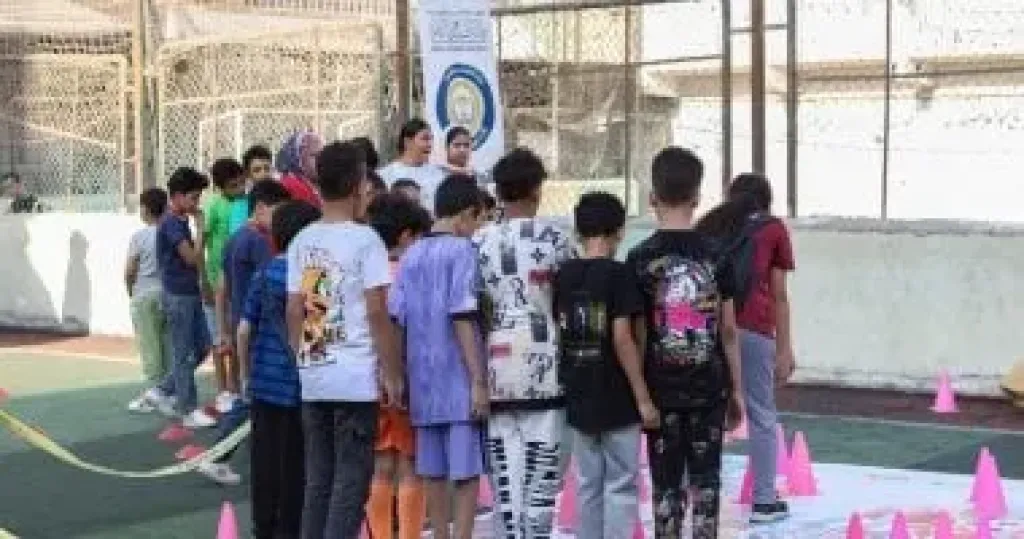 مبادرة حريف طريق